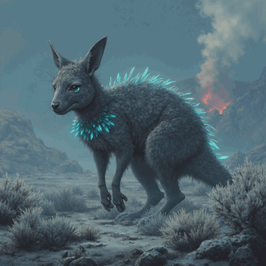 Macropodidae Canzoth
